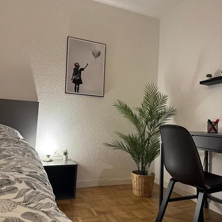 Schicke Im Herzen Von Διαμέρισμα *